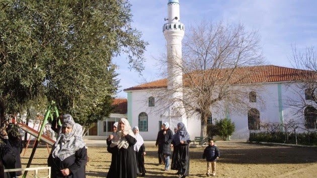 Ο ΣΥΡΙΖΑ και οι μειονότητες