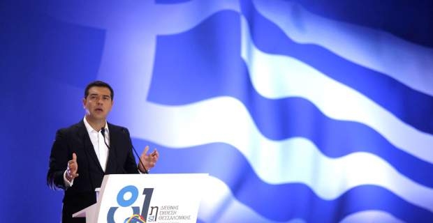 5 απλά πράγματα για τη συνέντευξη Τσίπρα