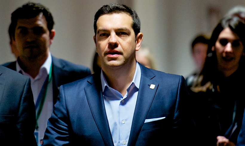 Η εθνική ντροπή της διαπραγμάτευσης