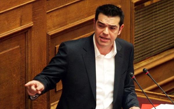 Το λογαριασμό, παρακαλώ, στον κύριο!