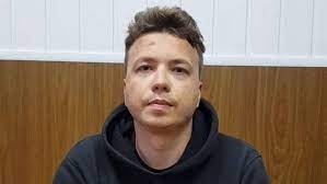 Η ομολογία του Προτασέβιτς και οι φίλοι δικτατόρων