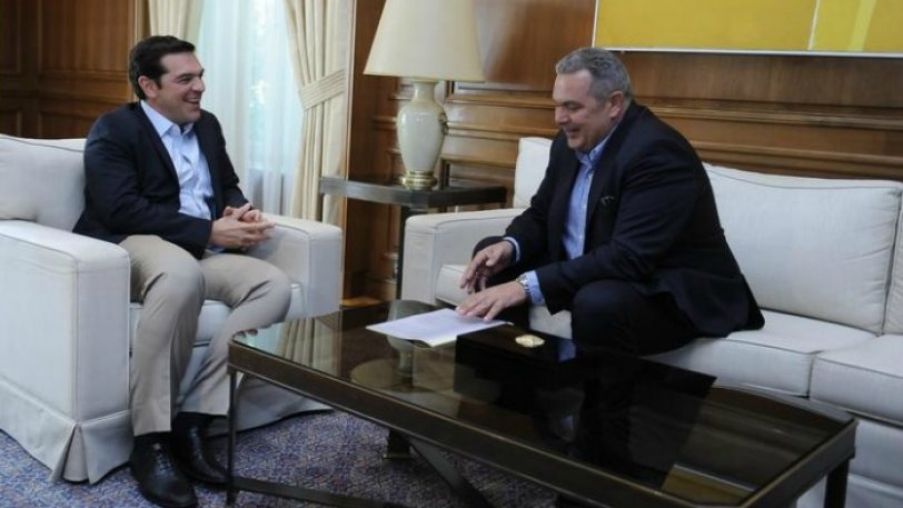 «Θ’κή μ’ δεν είναι η τράπ’λα;»: σκέψεις για το εκλογικό μας σύστημα