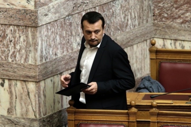 Η Συριζοποίηση της Κεντροαριστεράς