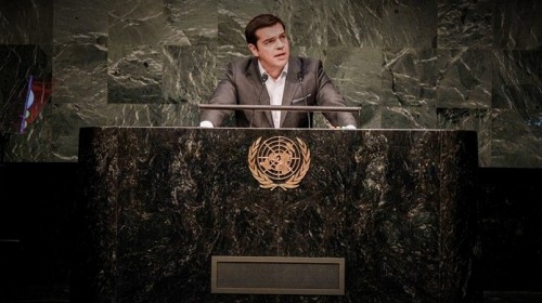 Ο Τσίπρας, τα αγγλικά και η ικανότητα λήψης απόφασης