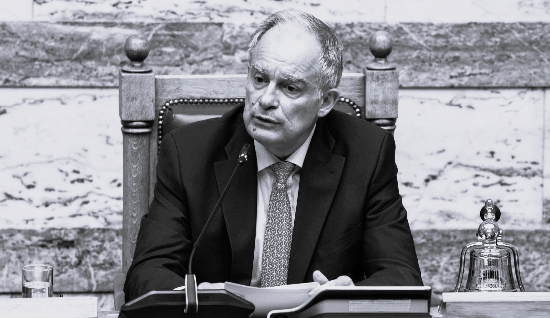 Περί δημοκρατίας και κοινοβουλευτισμού