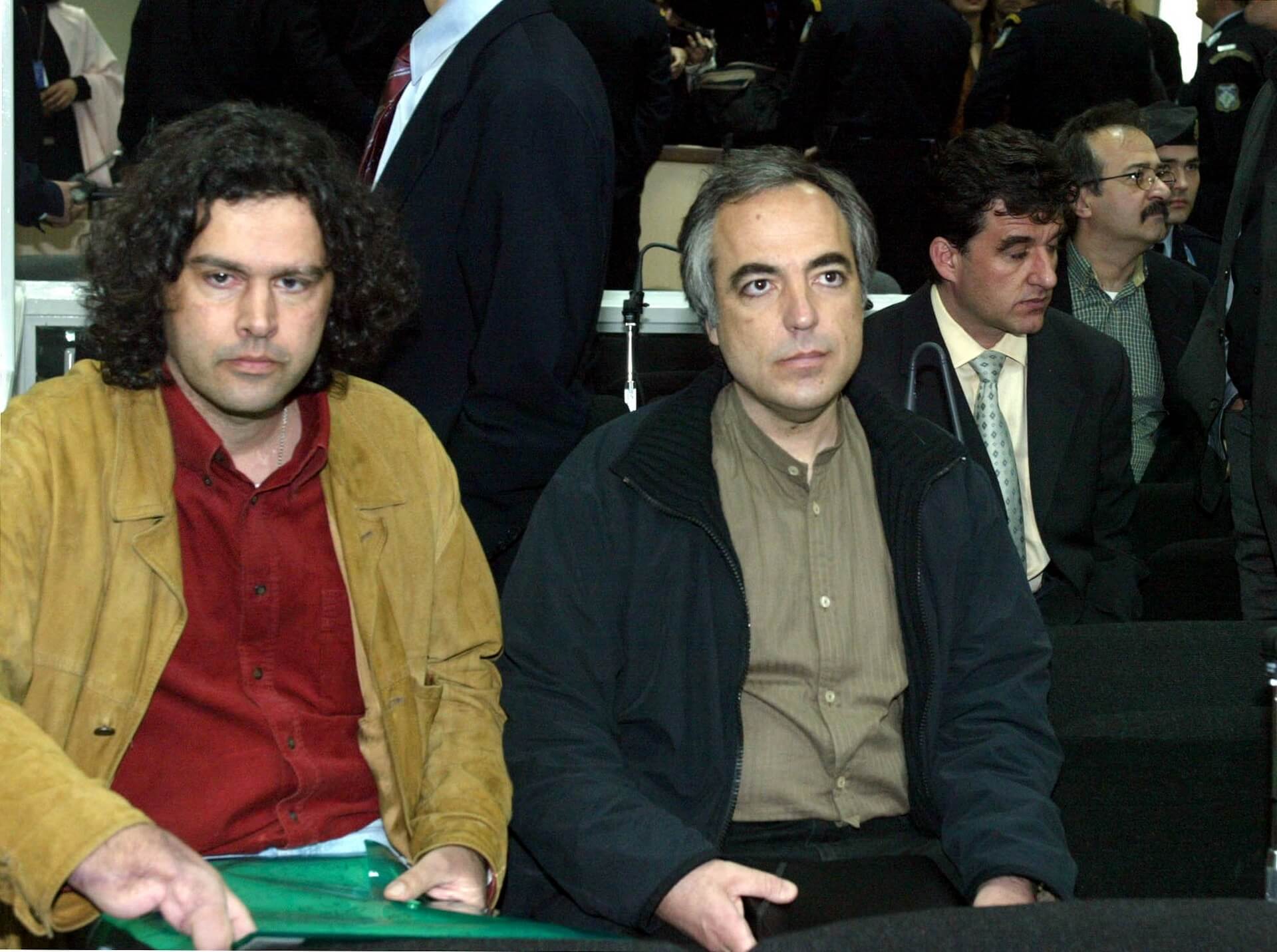 Μια χάρη στην τρομοκρατία