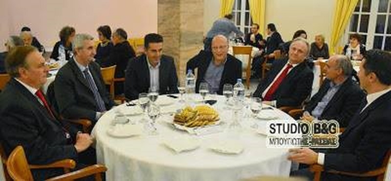ΣΥΡΙΖΑ: Συνασπισμός Ριζοσπαστικής Αριστεροακροδεξιάς