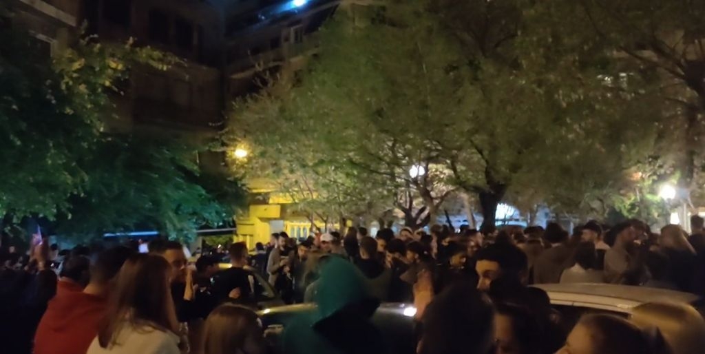 Νόμοι υπάρχουν, αλλά ποιος τους τηρεί;