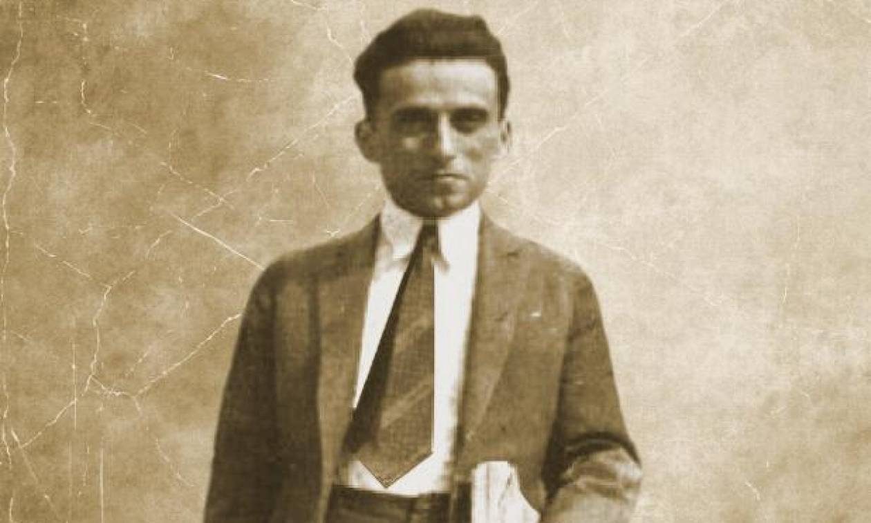 Ο Καρυωτάκης που δεν υπήρξε