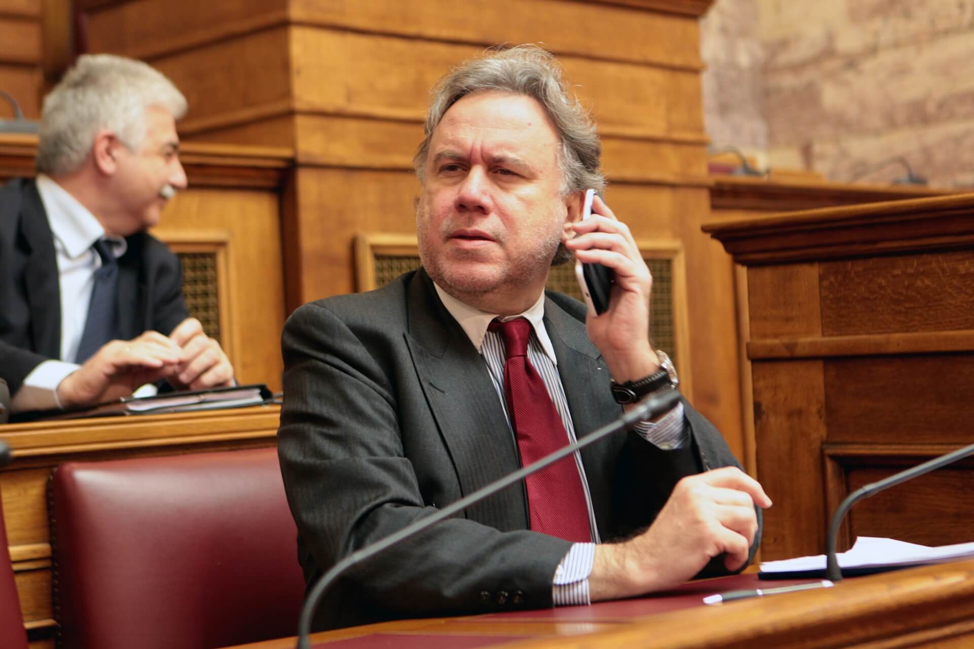 Κατρούγκαλος: Το νομοσχέδιο προωθεί την ισότητα!