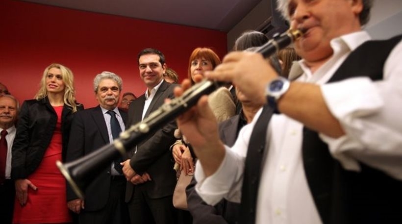 Φρούδες προσδοκίες