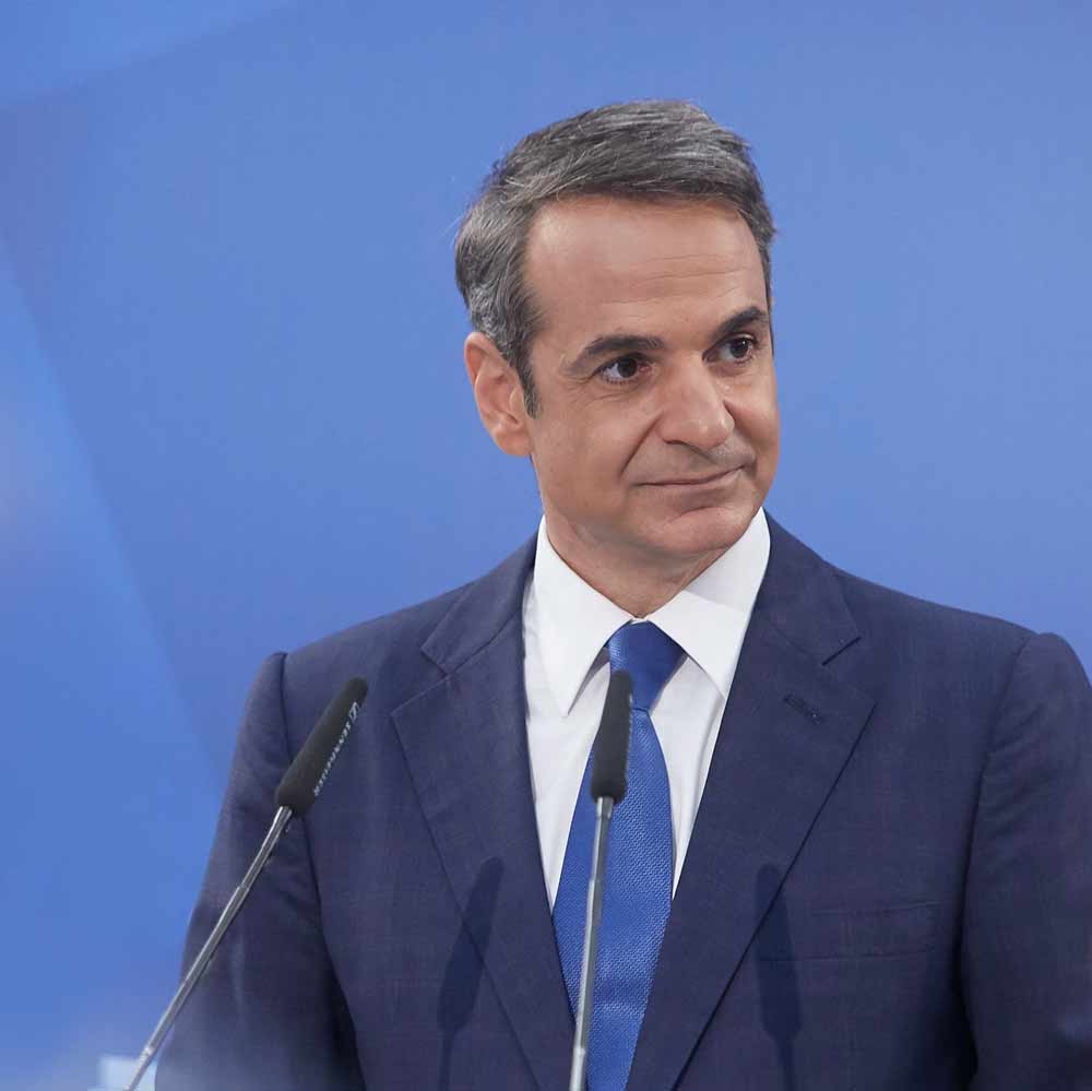Πρωθυπουργός όλων των Ελλήνων, όχι όλων των κομμάτων