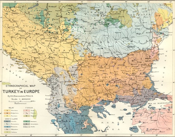 Τουρκικές μειονότητες: ταμπού και για τους μειονοτικούς βουλευτές!