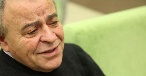 Συνάντηση στο Μόλυβο εις μνήμην Σταύρου Τσακυράκη