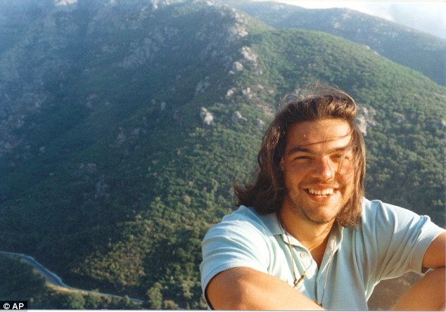 Ο Τσίπρας είναι ένα παιδί