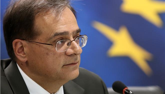 Ο Γκίκας Χαρδούβελης, οι διακρίσεις και η ντροπή