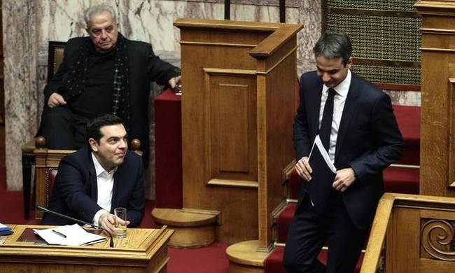 Ο πολιτικός χρόνος του εκλογικού νόμου