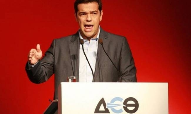 Ακατάληπτη ΔΕΘ