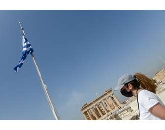 Κρίση και κανονικότητα: το φετινό ετήσιο συνέδριο του Κύκλου Ιδεών