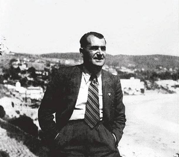 Το μίσος