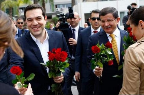 Το πλοίο φάντασμα