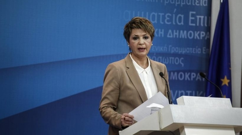Βενιζέλος: «υπάρχει πρόβλημα δημοκρατίας»