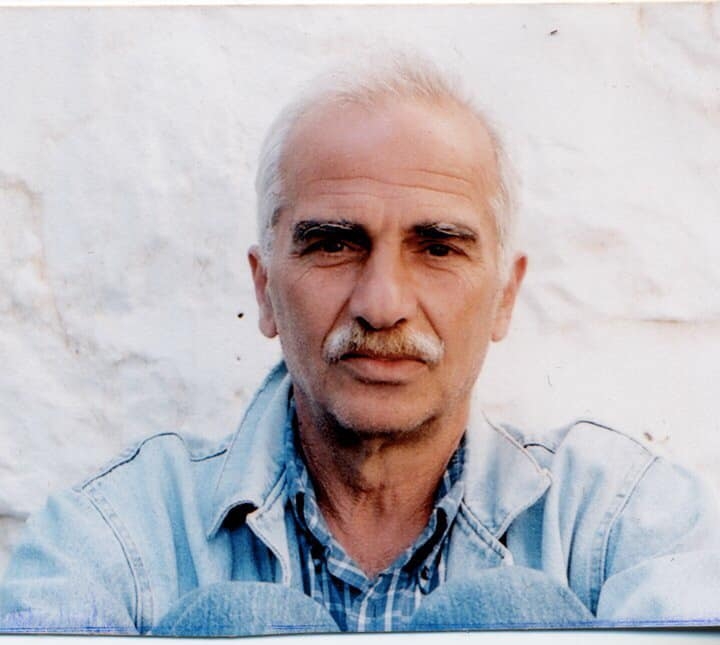 Πέθανε ο Σταύρος Καπλανίδης