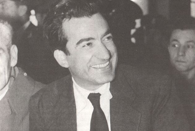 1922: οι Έξι. 1952: Μπελογιάννης. 2017: ας μην τριτώσει το κακό