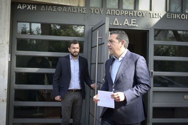 Αν υπήρχε Θεός