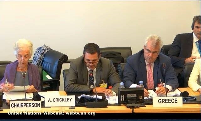 Ρατσιστικές διακρίσεις: ο ΟΗΕ για την Ελλάδα