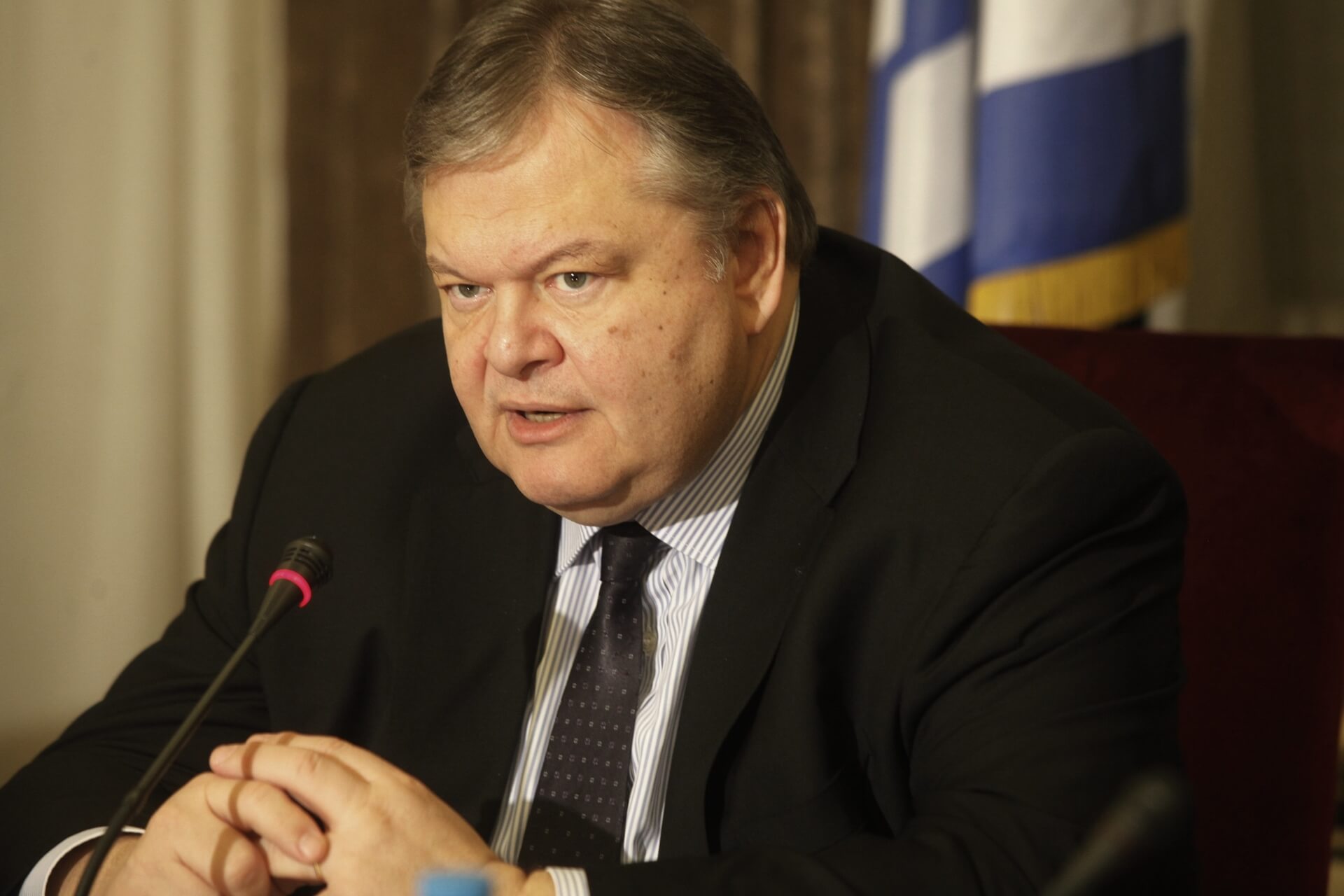 Το πραγματικό δίλημμα του Βενιζέλου