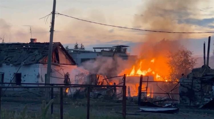 Κουρσκ: μια κρίσιμη καμπή στον ρωσο-ουκρανικό πόλεμο