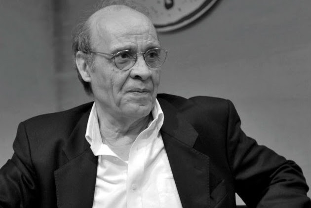 Οι πανανθρώπινες αξίες του Άρη Μπερλή
