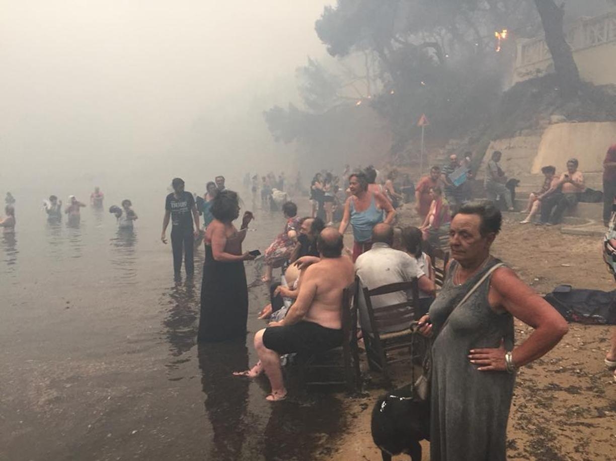 Το δικαίωμα στην ασφάλεια