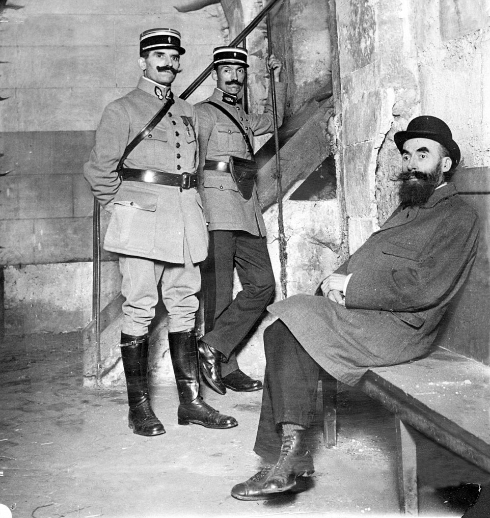 Η ηδονή του εγκλήματος