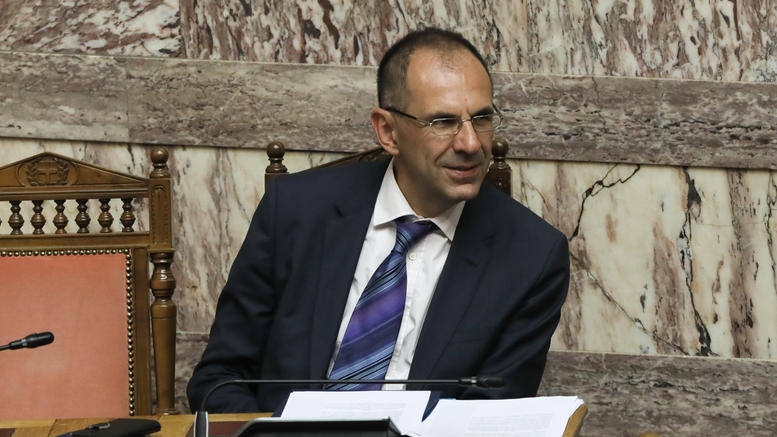 Η επιπόλαια κατάλυση του Συντάγματος