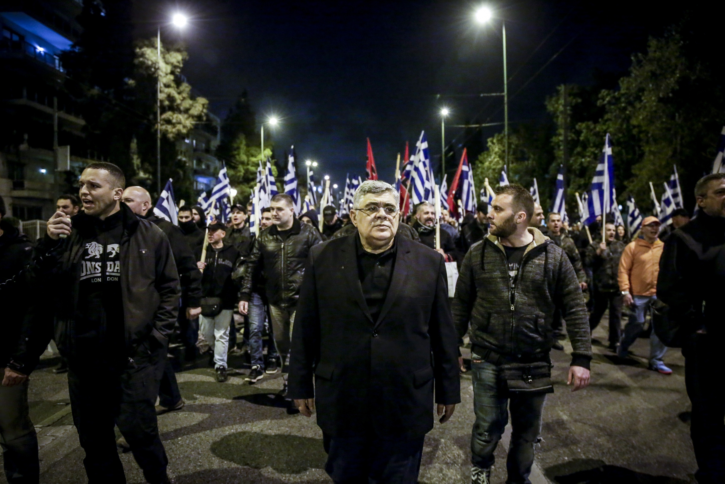 Έχει μέλλον η Ακροδεξιά;