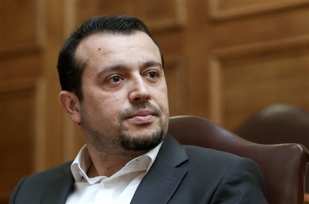 Ο Assetομαγνήτης