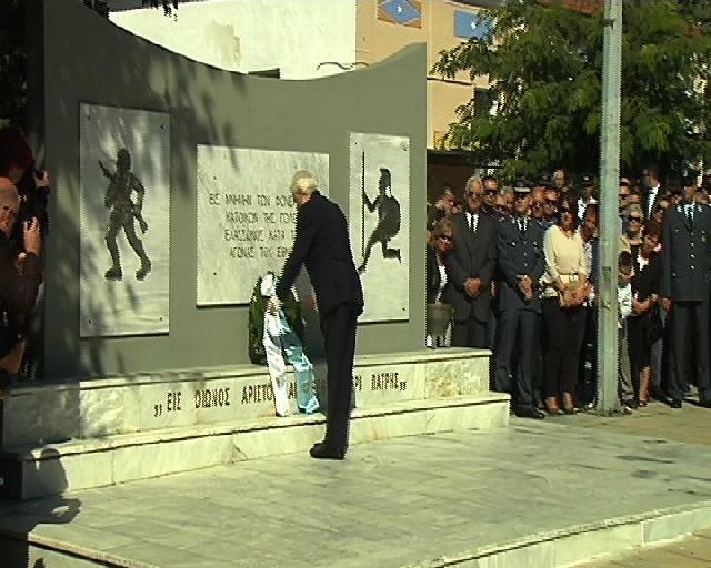 Στον αστερισμό της εθνικοφροσύνης