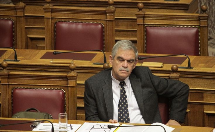Κακοήθεις και Τζέντλεμεν