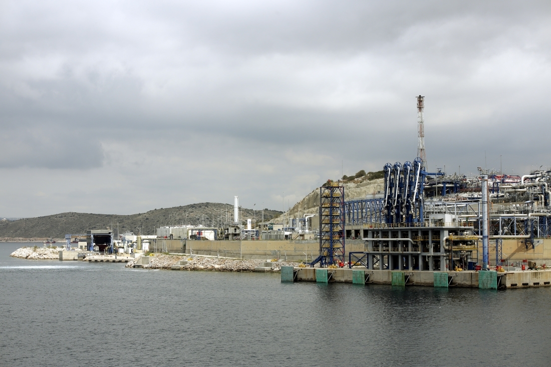 Η ιστορική συμφωνία Atlantic-See LNG Trade (ΔΕΠΑ-ΑΚTOR) με την Venture Global και το ενεργειακό όραμα του Αναστάση Πεπονή