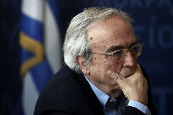 Ο Λούκος και η πολιτική ατιμία του Μπαλτά