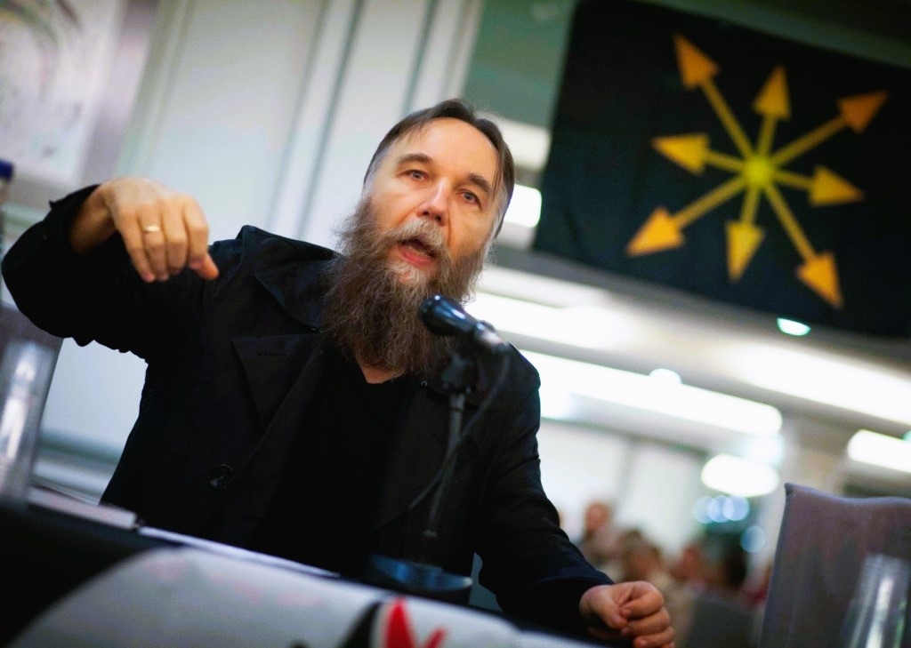 Εθνικός Ρεπουμπλικανικός Στρατός της Ρωσίας: ένα μανιφέστο κατά του Πούτιν