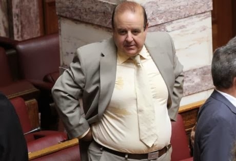Τρεις σκέψεις για την υπόθεση Χαϊκάλη
