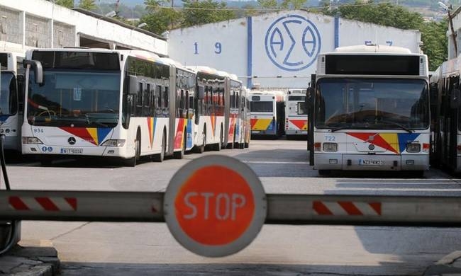 Ο γόρδιος δεσμός για τον ΟΑΣΘ