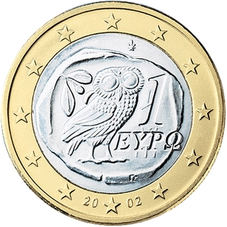 Το ευρώ είναι το διαχρονικό μας νόημα