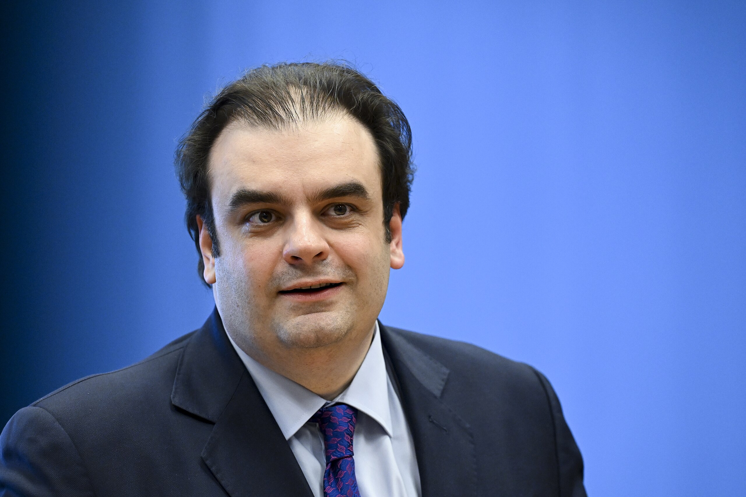Ο Κυριάκος Πιερρακάκης πρόεδρος του Eurogroup