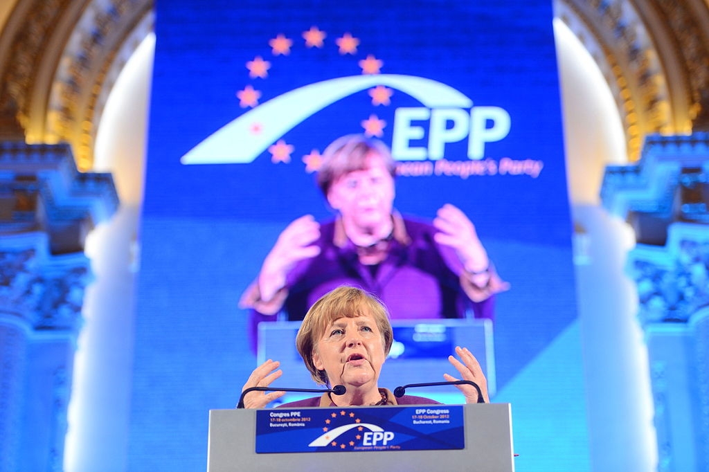 Kasi: Vom Mädchen zur Mutti