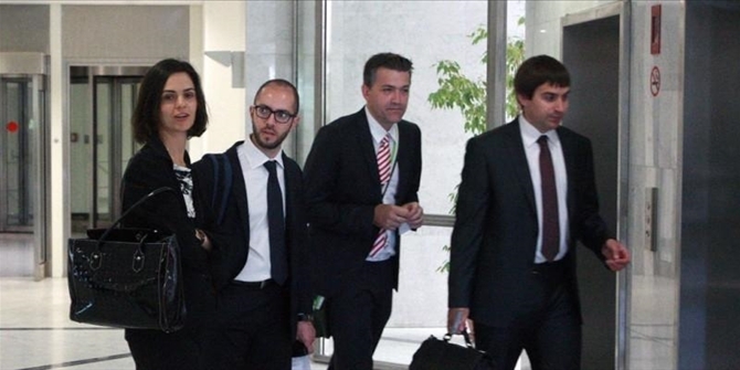 «Η πόρτα της διαπραγμάτευσης είναι μια πόρτα ανοιχτή»
