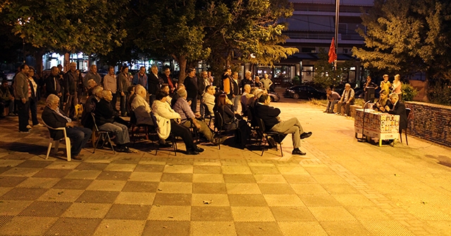 Να αλλάξουμε εκλογικό νόμο, τώρα